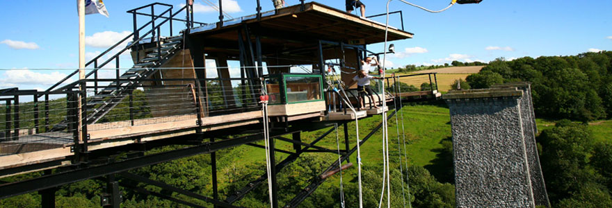 Les activités à faire dans le Viaduc de la Souleuvre