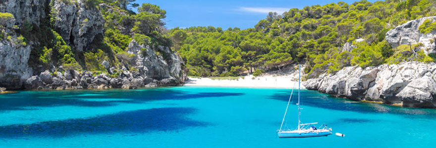 Locations de vacances à la mer à Saint-Cyprien