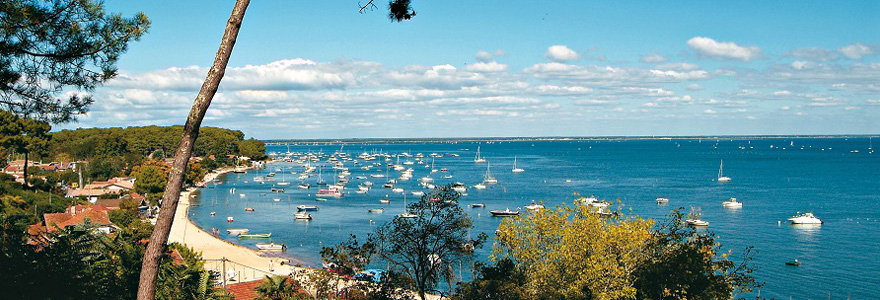 Bassin d'Arcachon