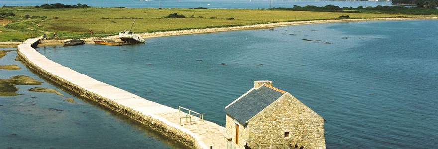 Golfe du Morbihan