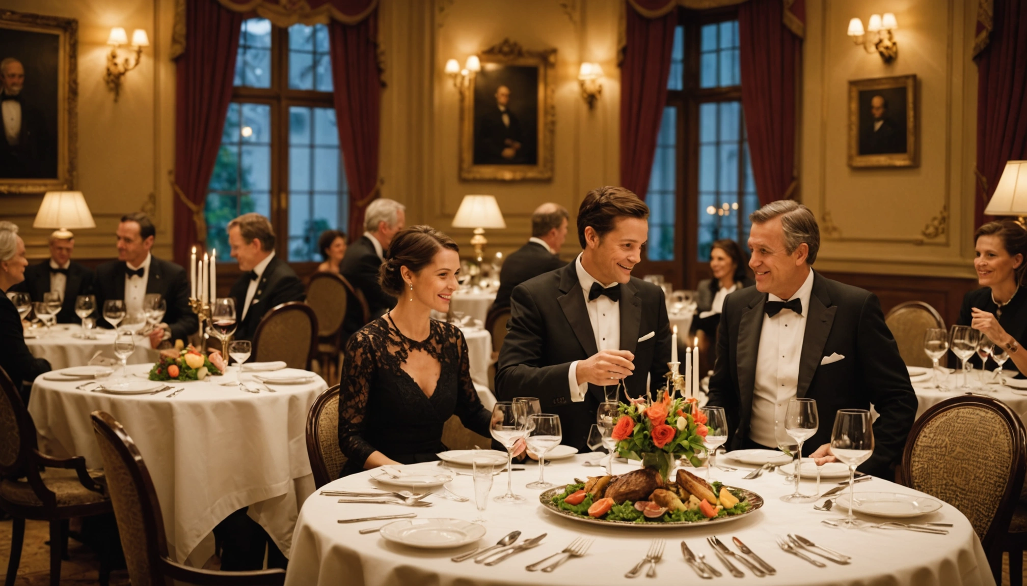 gastronomie française reconnue par l’UNESCO