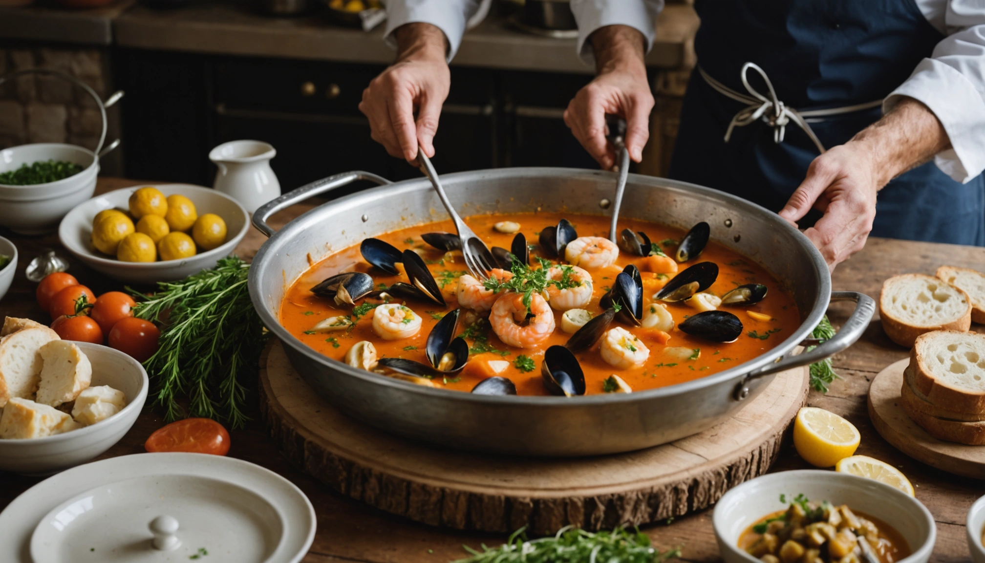 gastronomie française