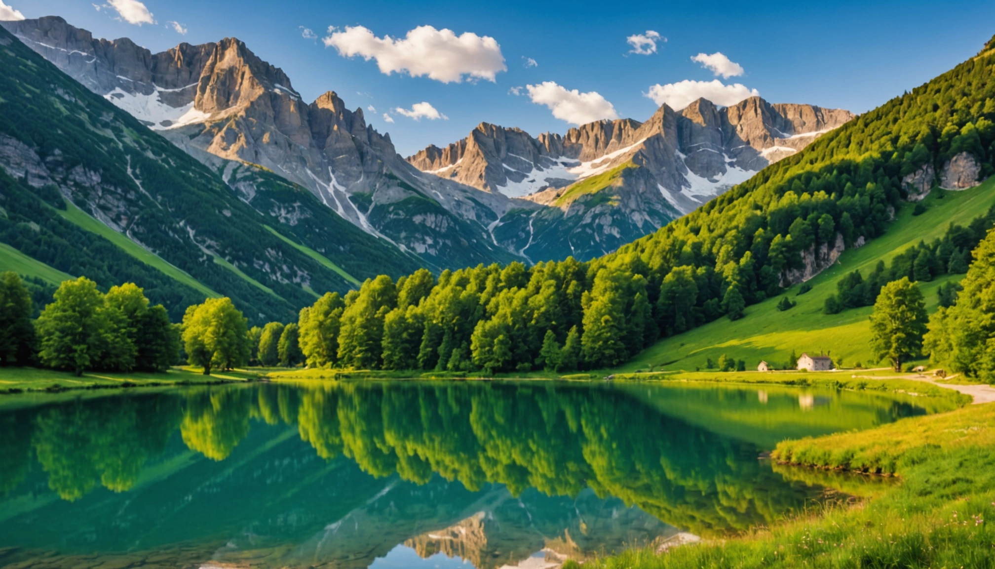 merveilles naturelles françaises