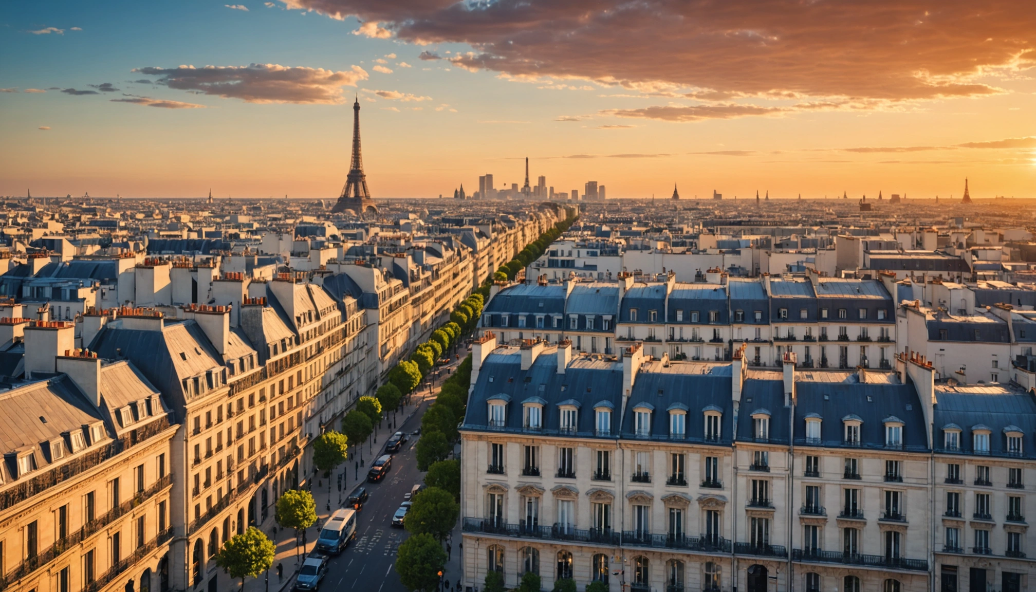 modernité française