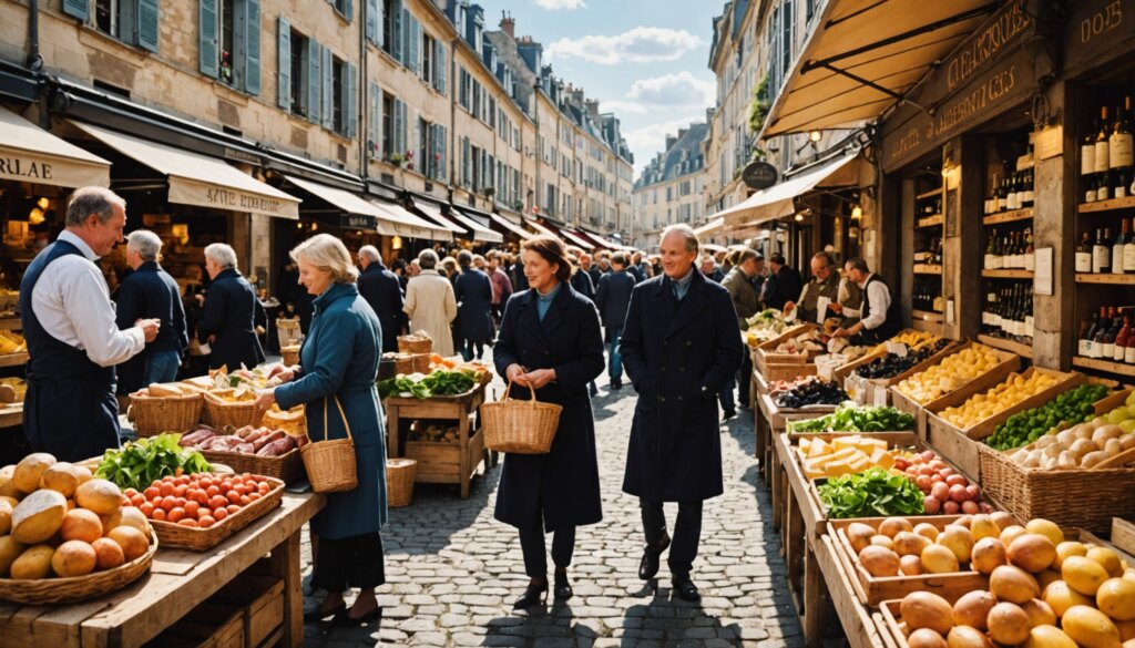 La transmission des savoir-faire culinaires