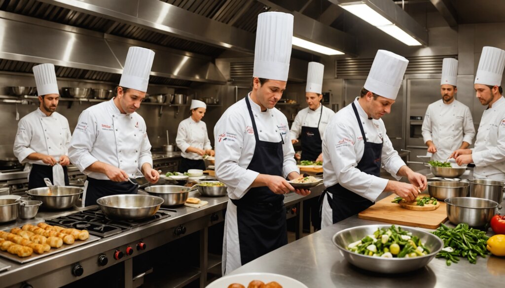 L'essentiel à retenir sur la gastronomie française