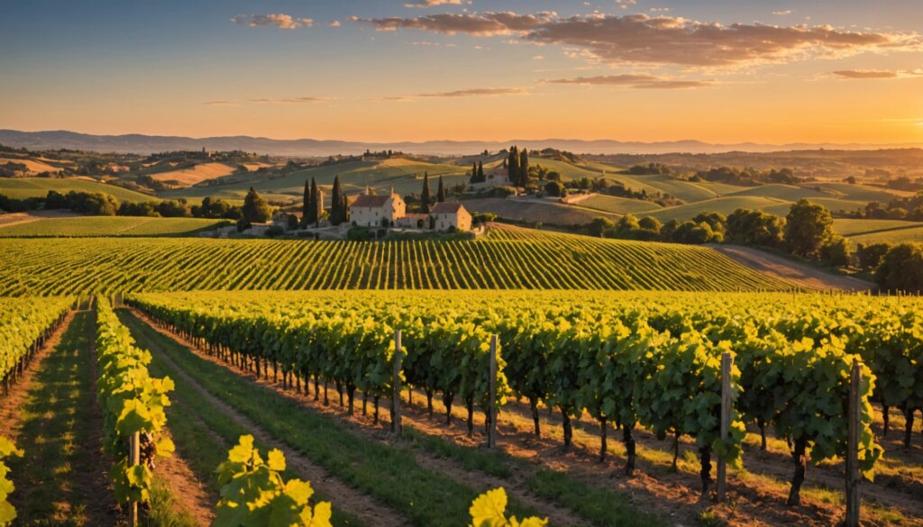 Les appellations et leur système de classification Les appellations et leur système de classification