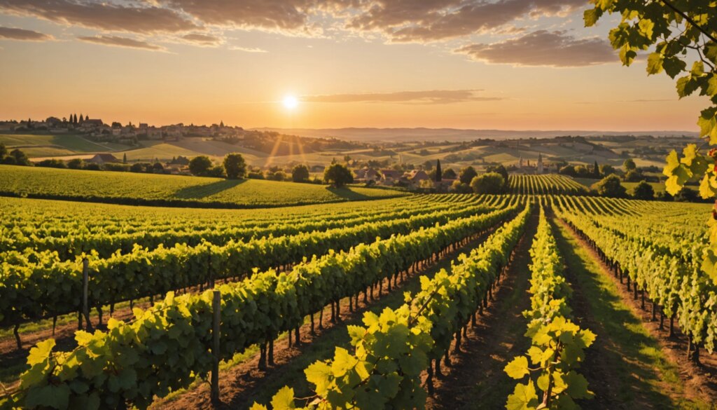 Les tendances de production et de consommation Les tendances de production et de consommation